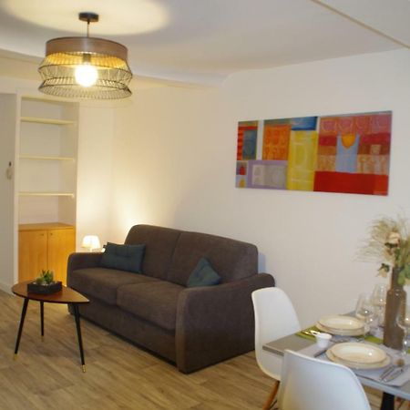 La Cour Royale Apartamento Bayeux Exterior foto