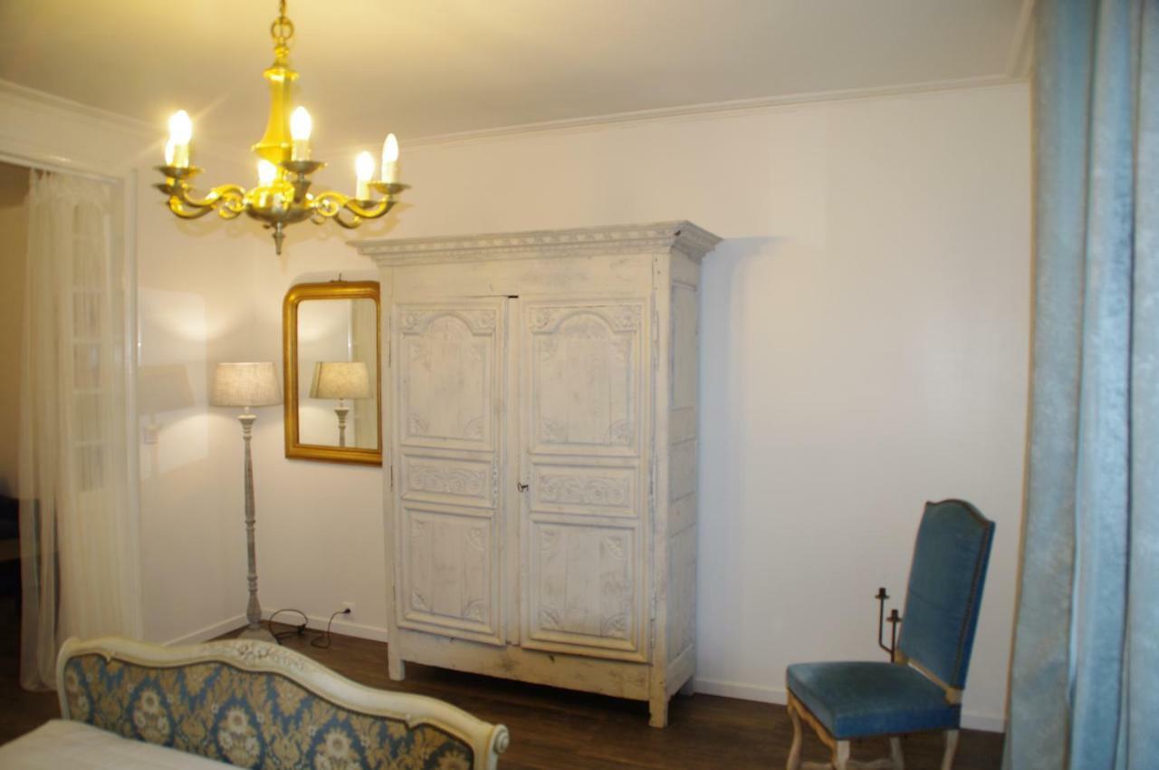 La Cour Royale Apartamento Bayeux Exterior foto
