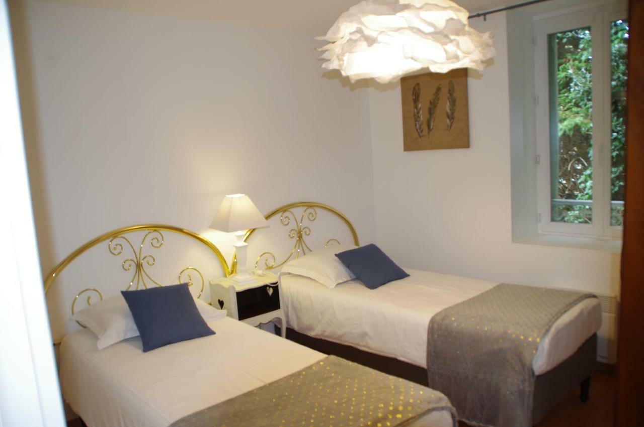 La Cour Royale Apartamento Bayeux Exterior foto